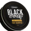 Glisten™ Magic – Hair Darkening Bar Soap