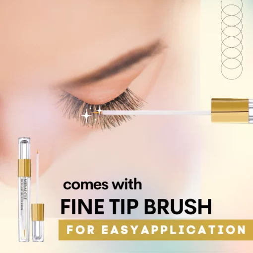 Miracle BrowLash Growth Serum - Image 4