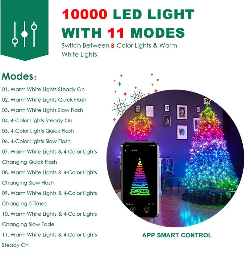 ⛄2023 Christmas Hot Sale 🎄Magical Remote Control Retractable