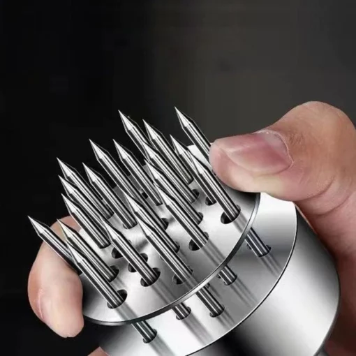 304 Stainless Steel Meat Tenderizer Needle - Image 9