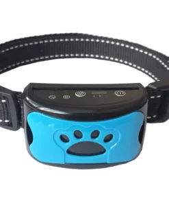 Anti-Bark Collar