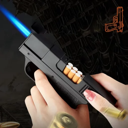 Gun Lighter