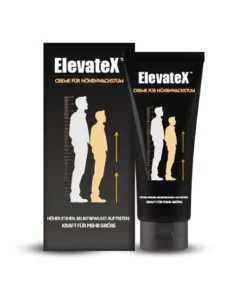 ElevateX™ Creme für Höhenwachstum