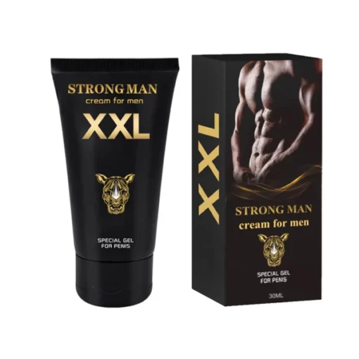 Oveallgo™ Mens Long Lasting Delay Cream