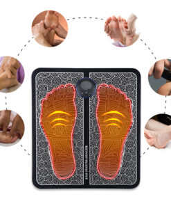 Soothenix™️ EMS Foot Massager