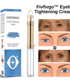 Oveallgo™ Eyelid Tightening Cream