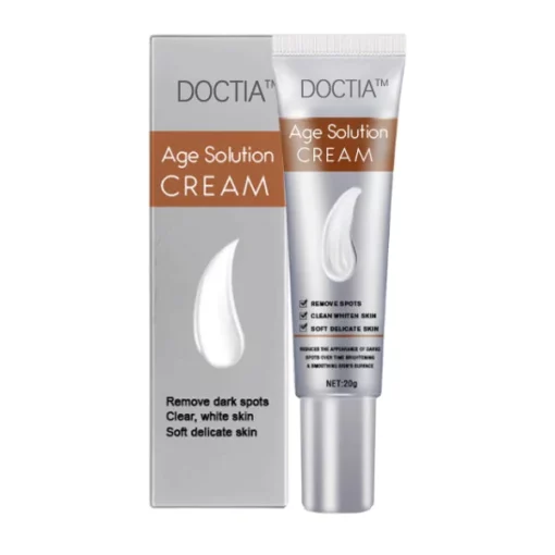 DOCTIA™ Age Solutions Cream