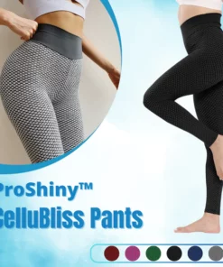 ProShiny™ CelluBliss Pants