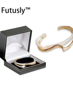 Futusly™ Edelstein Energie Vitalität Funktion Armband