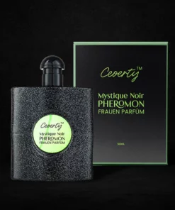 Ceoerty™ Mystique Noir Pheromon Frauen Parfüm