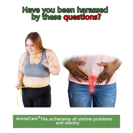 AnnieCare® Anti-Itch Detox Slimming Capsule - Image 4