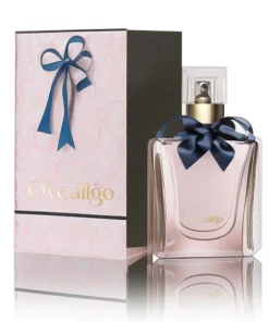 Oveallgo™ LuxAura Eternal Love Elixir Eau De Toilette (Pheromone Infusion)