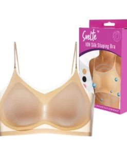 Svelte™ ION Silk Shaping Bra