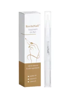 RevitaNail™ Treatment Oil Pen