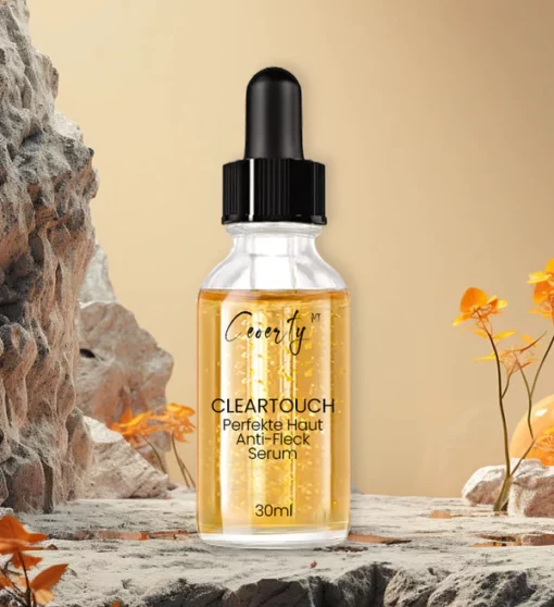 Ceoerty™ ClearTouch Perfekte Haut Anti-Fleck Serum