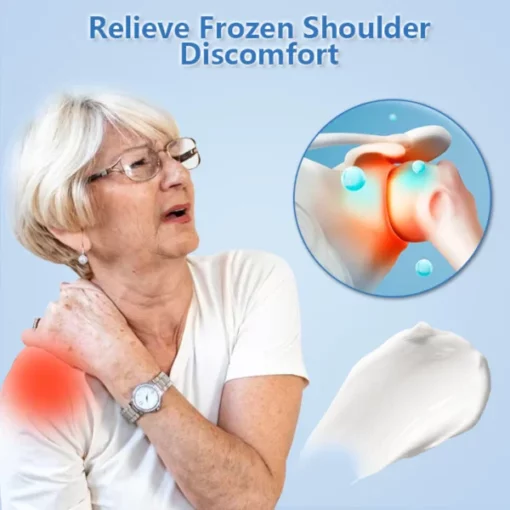 Biancat™ Frozen Shoulder Relief Cream - Image 6