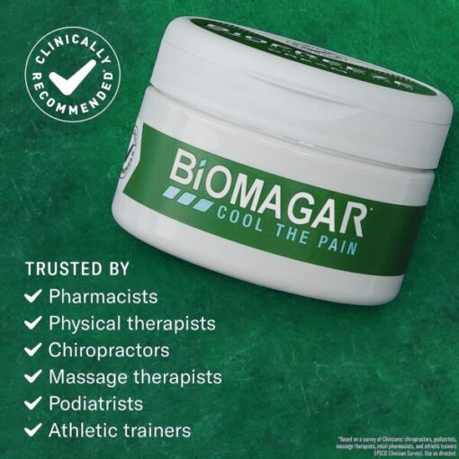 BIOMAGAR™ Bee Venom Pain and Bone Healing Cream