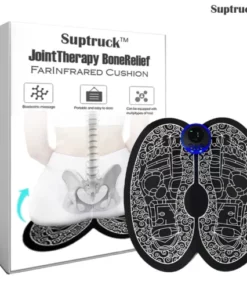 Suptruck™ Joint Therapy Bone Relief Far Infrared Cushion