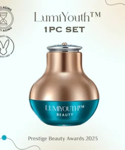 LumiYouth™ Vita LED Toning Duo Set