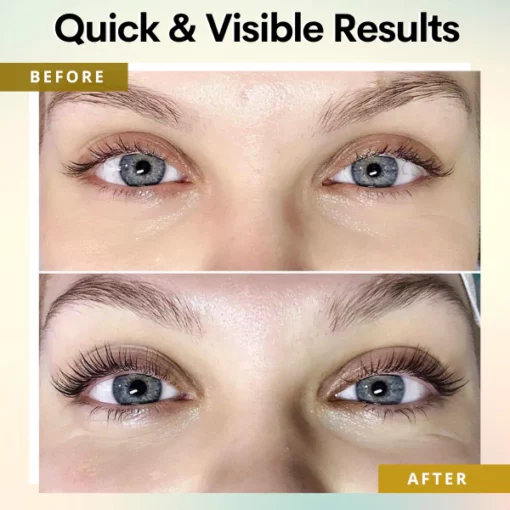 Miracle BrowLash Growth Serum - Image 5