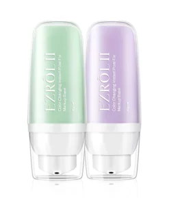 EZROLII™ Color Changing Instant Pore Fix Primer