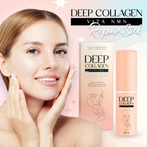 Deep Collagen Vita NMN Repair Stick