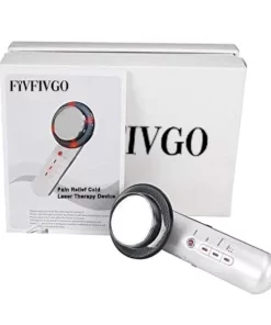 Fivfivgo™ Schmerzlinderung Kaltlasertherapiegerät