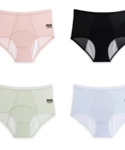 VividEmpower™ Far Infrared & Ion Empowerment Undergarment