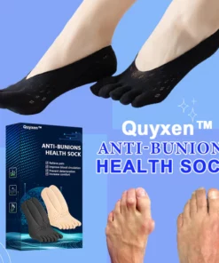 Quyxen™ Anti-Bunions Health Sock