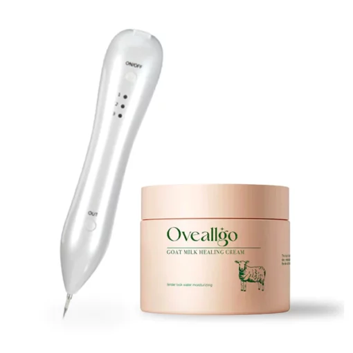 Oveallgo™ Spotfree PLUS Professional Electric Cosmetic Pen - Image 3