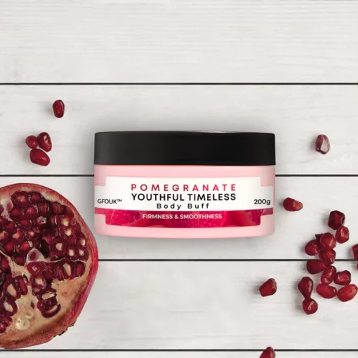 GFOUK™ Pomegranate Youthful Timeless Body Buff