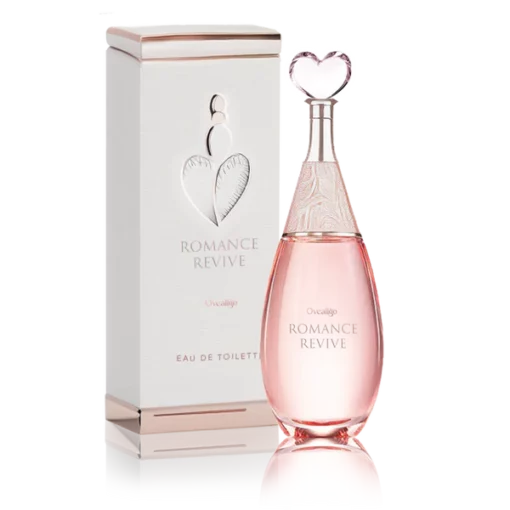 Oveallgo™ Romance Revive Eau de Hair Toilette (Pheromone Infusion) - Image 9