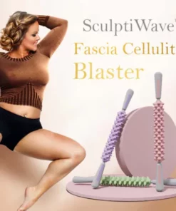 SculptiWave™ Fascia Cellulite Blaster