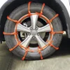 Car Tire Snow Chain