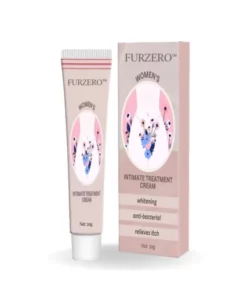 Furzero™ Women’s Intimate Treatment Cream