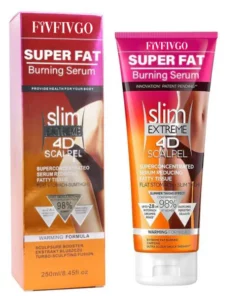 Oveallgo™ Slim Extreme 4D Scalpel Super calorie torching Serum