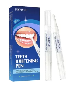 Fivfivgo™ Medizinischer Serum-Stift zur Zahnaufhellung