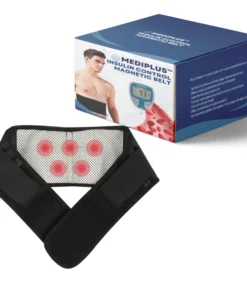 Mediplus™ Insulin Control Magnetic Belt