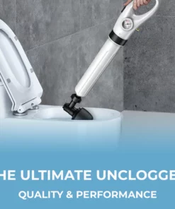 Pump ForceEx Multi-Drain Unclogger