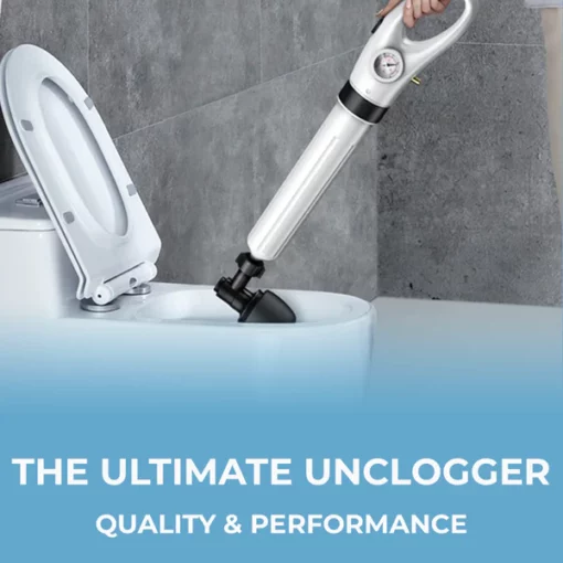 Pump ForceEx Multi-Drain Unclogger