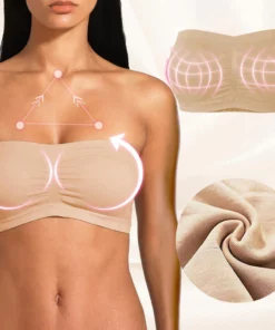 Ultimate Lifter Stretch Strapless Bra