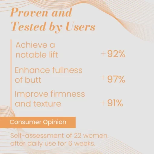 Ceoerty™ BootyLift Collagen Patch - Image 4