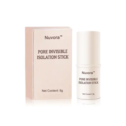 Nuvora™ Pore Invisible Isolation Stick