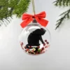 Funny Christmas Gift Ornament