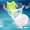 GFOUK™ Portable Washing Machine