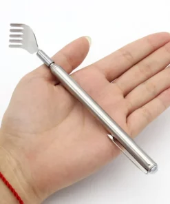 Extendable Back Scratcher