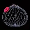 Automatic Opening & Closing Fishing Net Cage