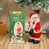 Twerking Santa Claus