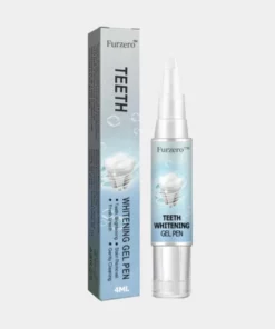 Furzero™ Teeth Whitening Gel Pen