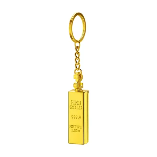 Gold Bar Lighter - Image 13